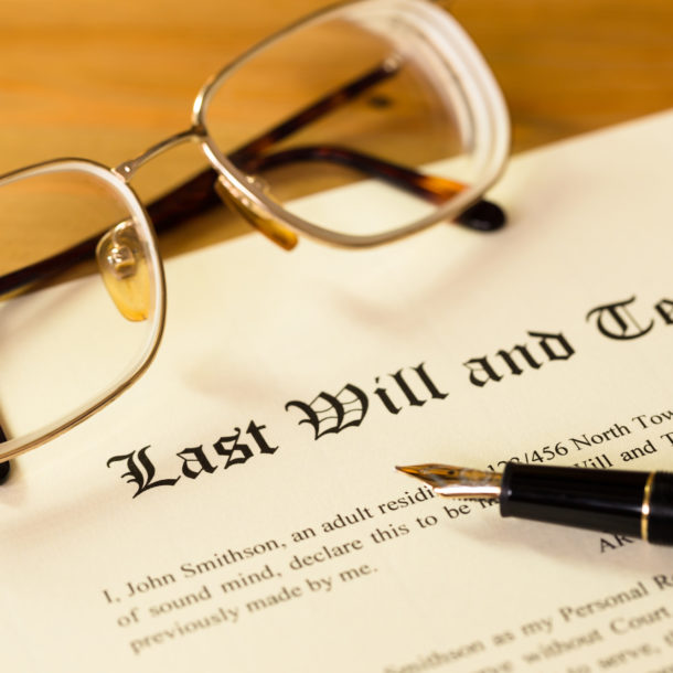 Schiavo Case Generates Interest in Living Wills