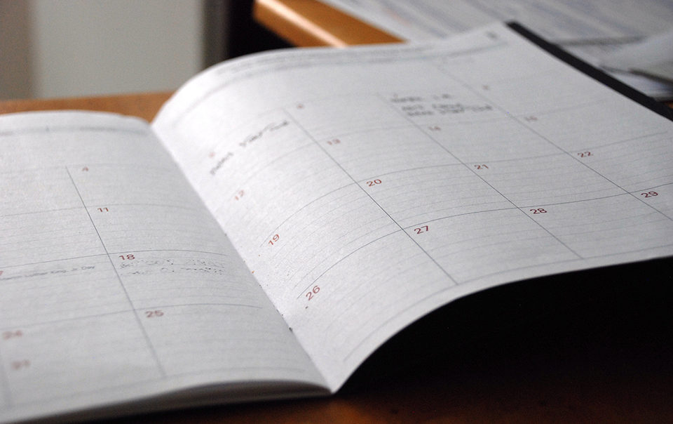 Why It’s Not a Good Idea to Create aTrust Yourself - Calendar