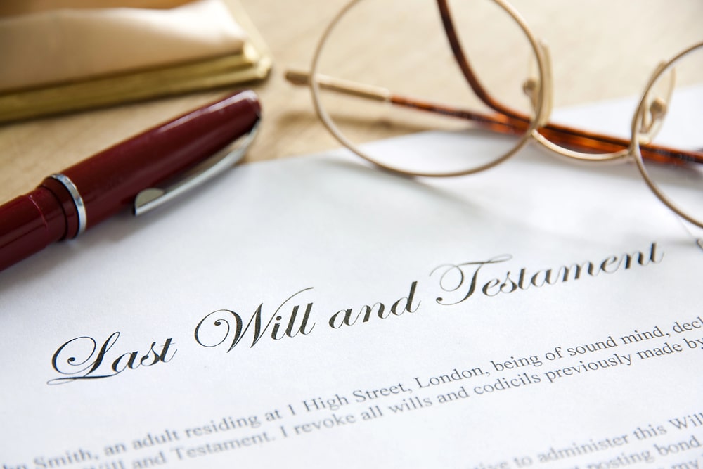 Probate Lawyer Knoxville, TN