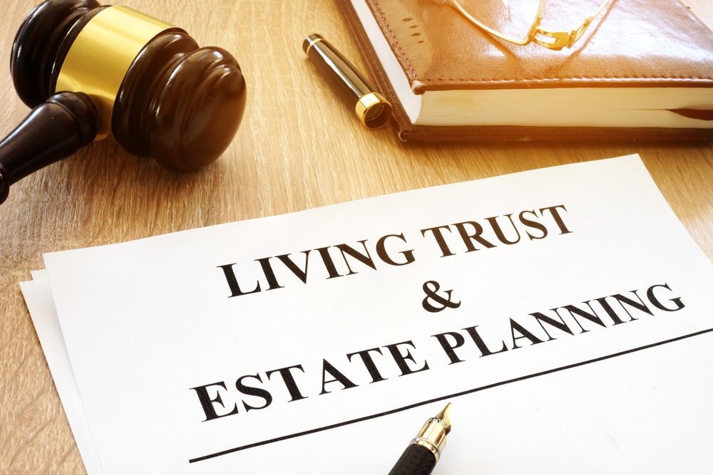 Estate Planning Lawyer Maryville, TN