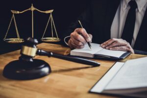 Wills Lawyer in Maryville, TN