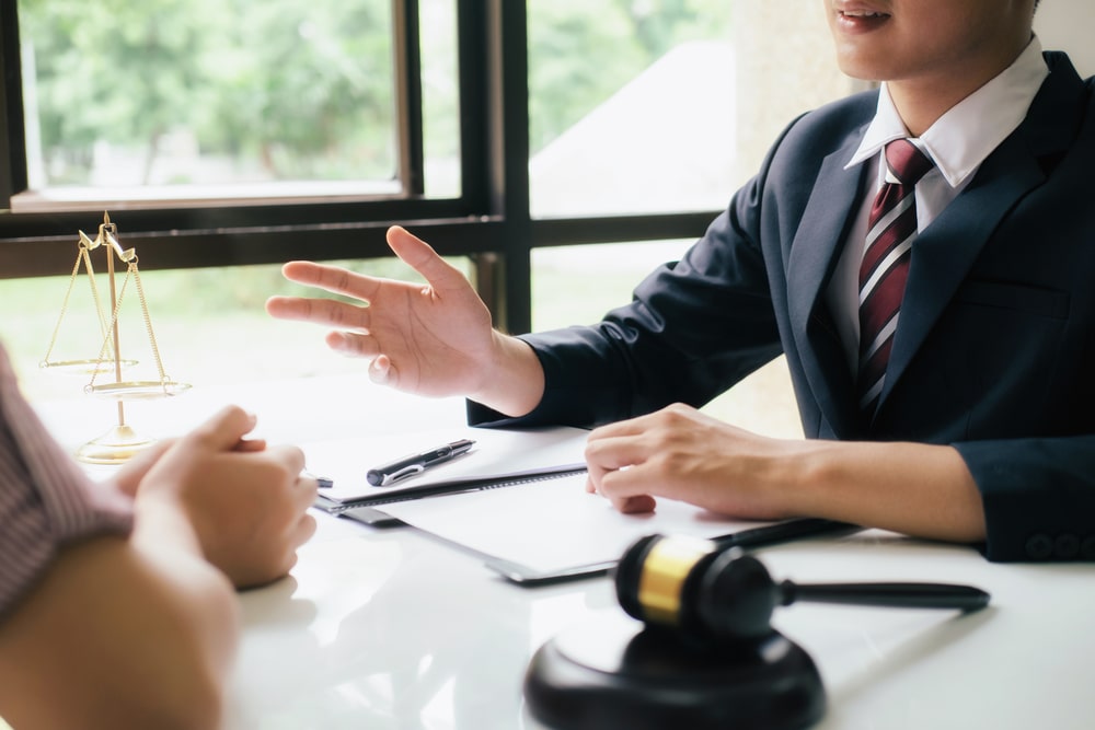 Small Business Lawyer Madisonville, TN