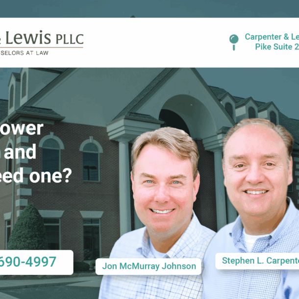 Power of attorney