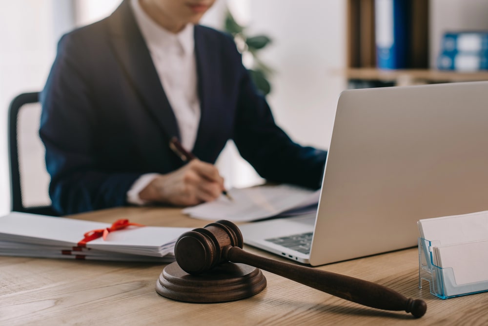 business Transactions lawyer Knoxville, TN