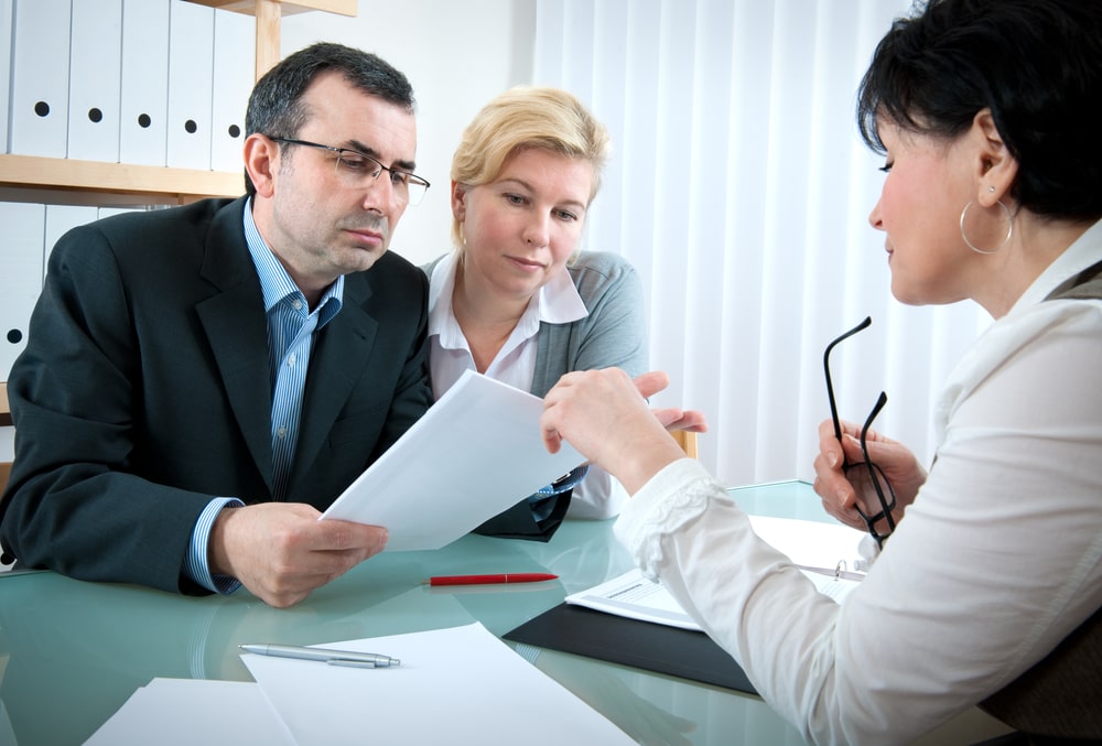 estate planning lawyer Maryville, TN
