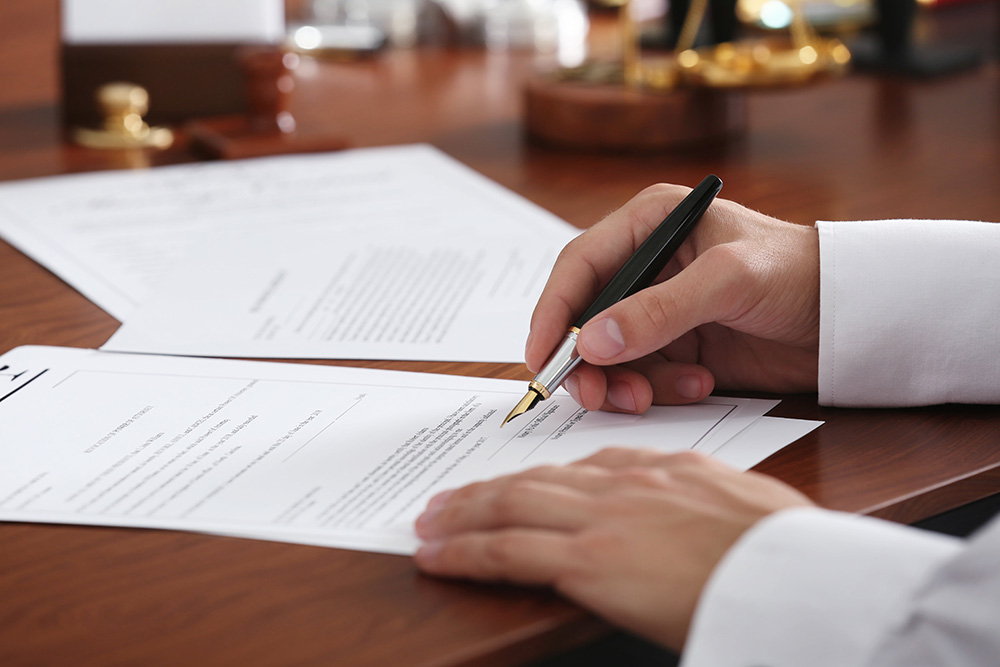 probate lawyer Knoxville, TN