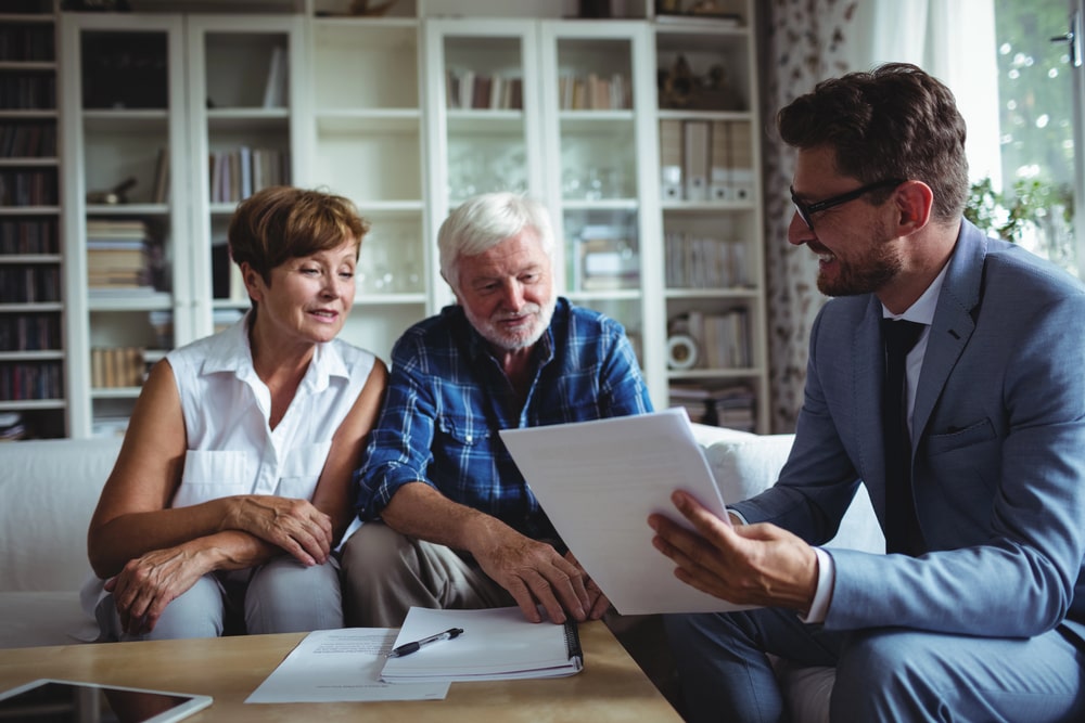 Probate Lawyer Maryville, TN