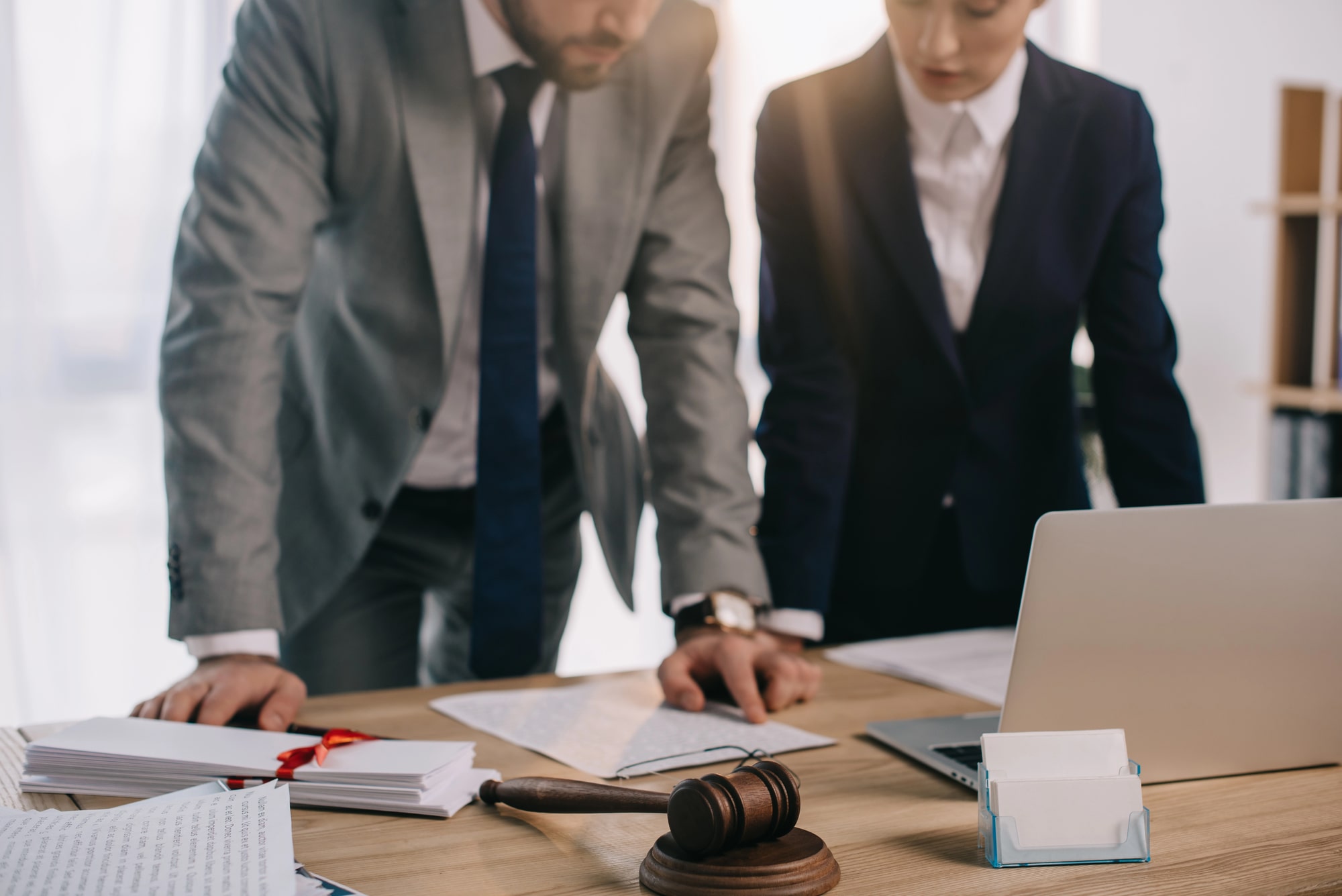 business Transactions lawyer Knoxville, TN