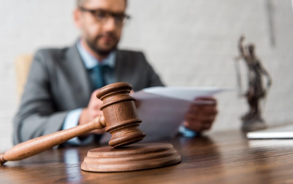 estate lawyer Knoxville, TN
