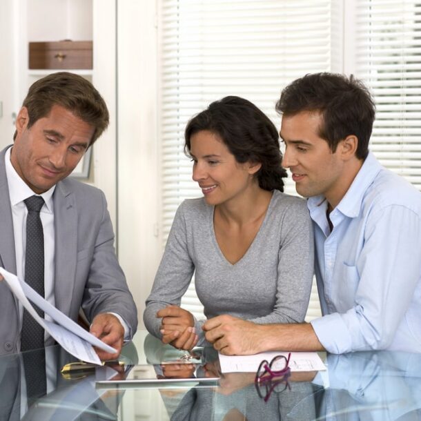 estate planning lawyer Madisonville, TN
