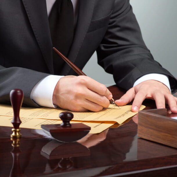probate lawyer