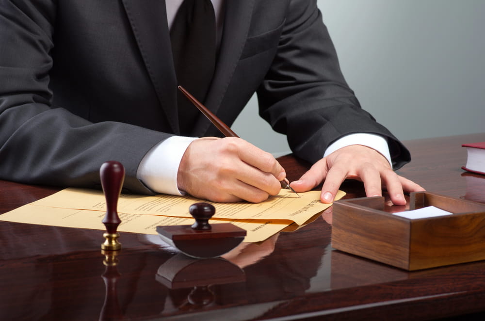 probate lawyer Loudon, TN