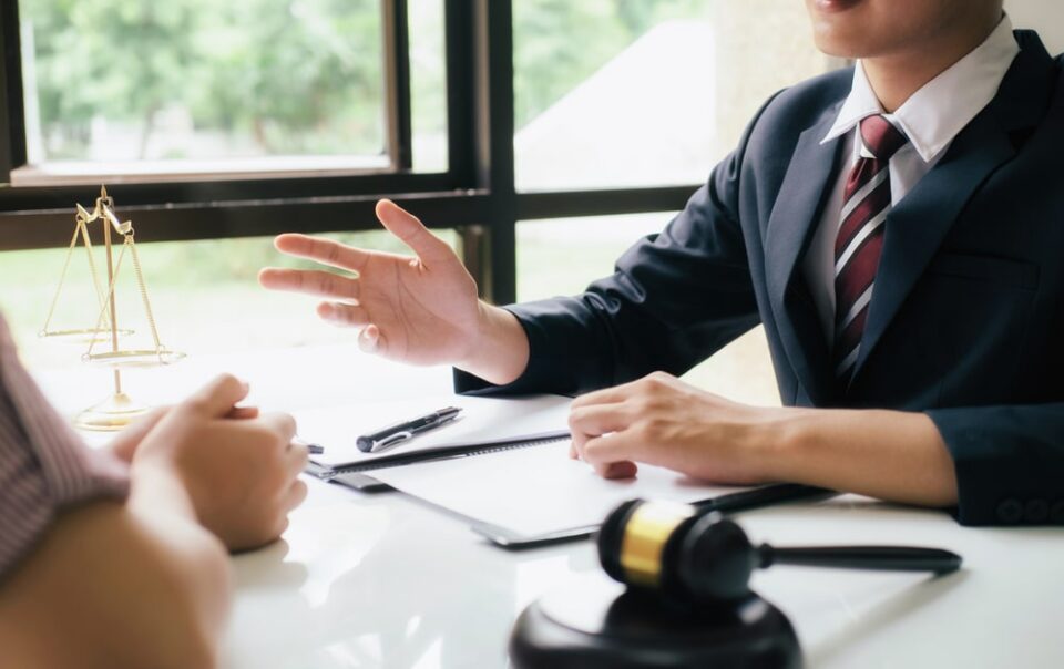 estate planning lawyer Madisonville, TN