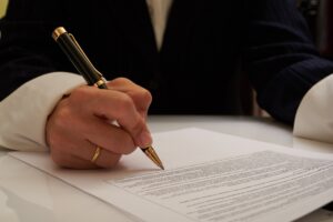 Local Information for Maryville Probate Cases