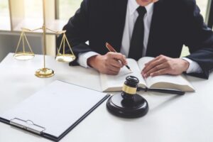 estate planning lawyer in Oak Ridge, TN