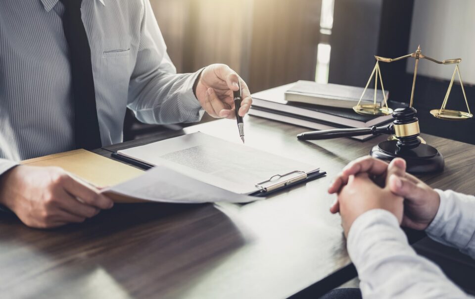 Trust Lawyer