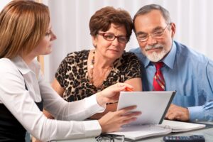 trust lawyer in Alcoa, TN