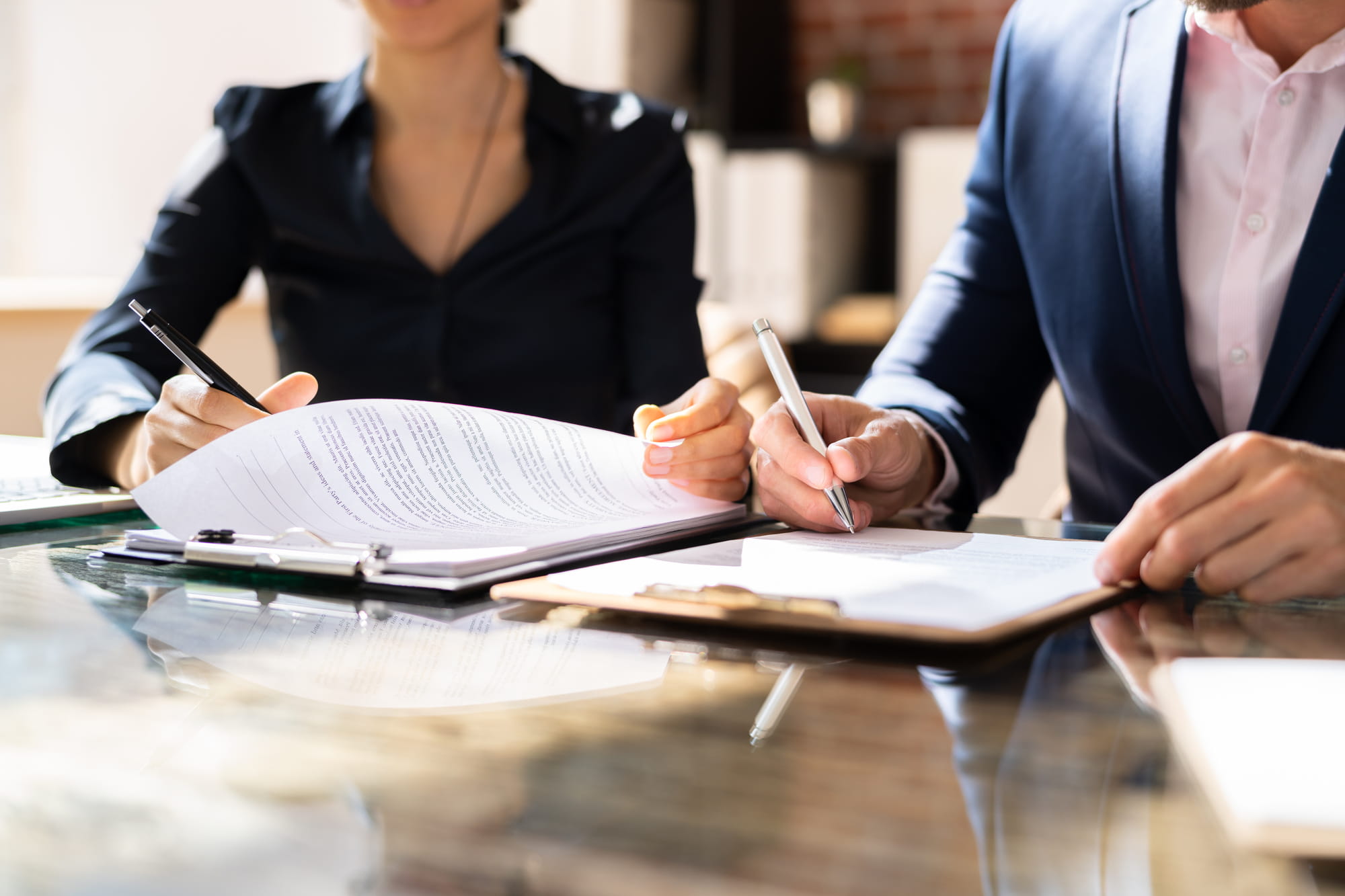 Types of Trust Cases We Handle in Alcoa