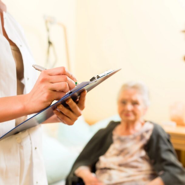 estate planning lawyer Oak Ridge, TN