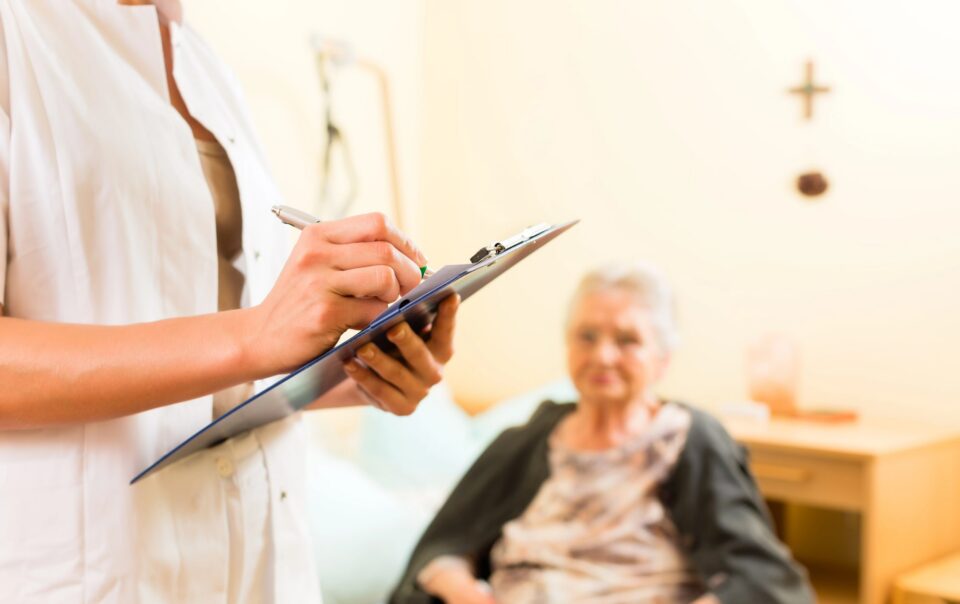 estate planning lawyer Oak Ridge, TN