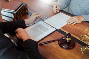Contact Carpenter & Lewis PLLC